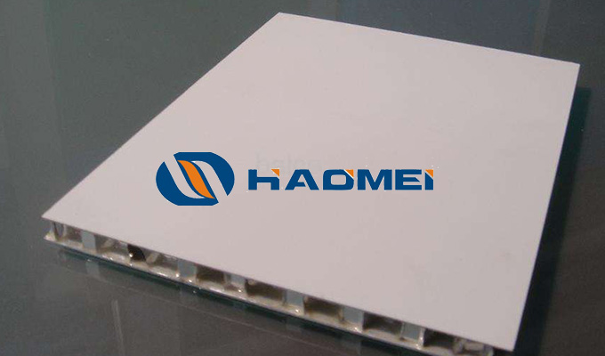 aluminum honeycomb panel price